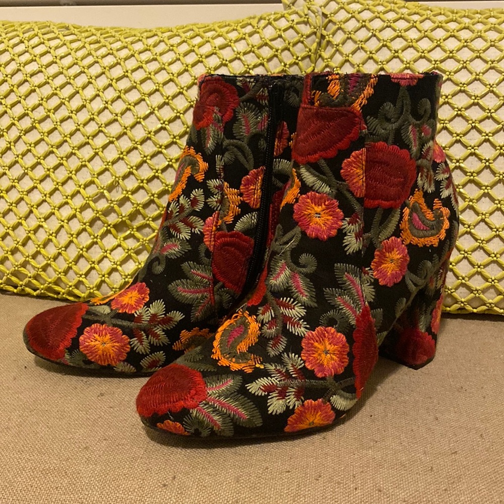 MIA Vail Bootie